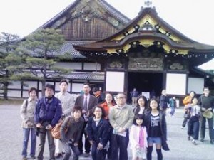 京都社会見学会