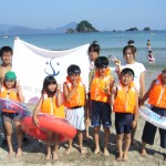 2008夏　若狭キャンプ
